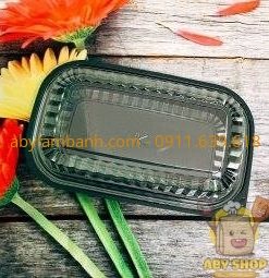 Hộp chữ nhật HT17