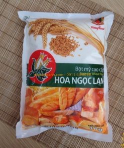 Bột mì hoa ngọc lan 1kg