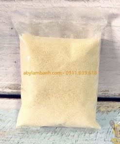Bột Gelatin Weishardt Internatinonal Pháp