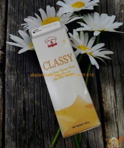 Kem Topping Cream Classy 1kg