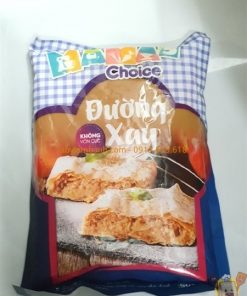Đường bột đường xay MaMa Choice 500gr