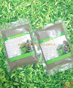 Bột màu lá gai 50gr