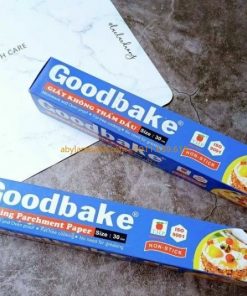 Giấy nến Goodbake 5m