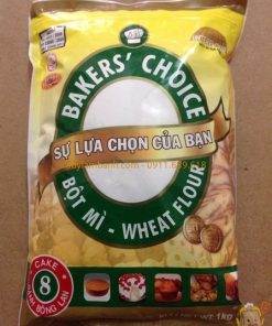 Bột mì Baker's Choice số 8
