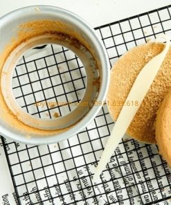 Dao rọc thành bánh