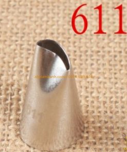 Đui / đuôi bắt kem 611