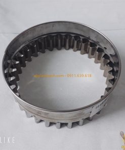 Khuôn pateso cao 4 ~ 5cm