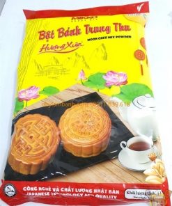 Bột bánh trung thu nướng mikko 1kg