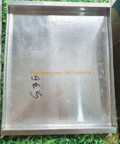 Khay lò nướng trơn