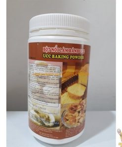 Bột nở / bột nổi UCC