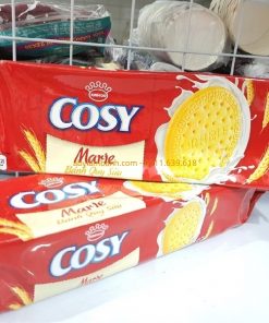 Bánh quy Cosy 120gr