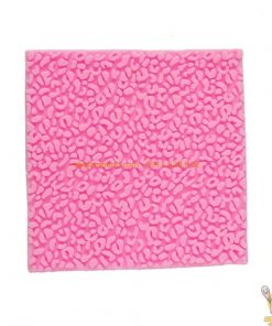 Khuôn silicon 4D - vân sỏi đá 902