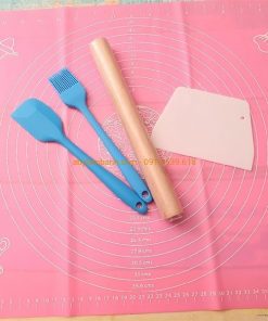 Combo dụng cụ cơ bản 150k