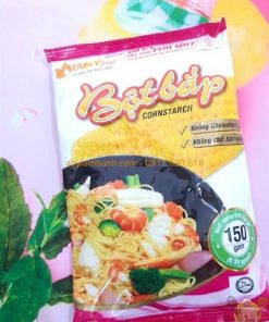 Bột bắp Tài Ký 150g