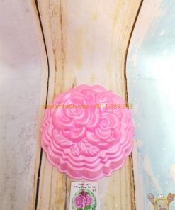 Khuôn rau câu Ngọc lan MS47