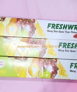 Màng bọc thực phẩm