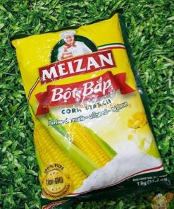 Bột bắp Meizan 1kg