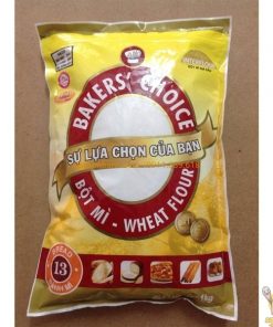 Bột mì Baker's Choice số 13