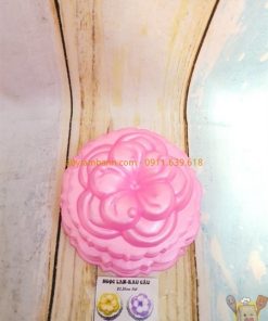 Khuôn rau câu Ngọc lan MS21