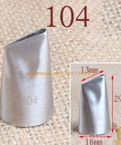 Đui / đuôi đúc 104