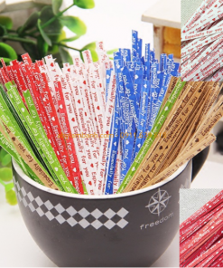 Kẽm vintage cột túi bánh 100c