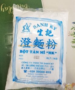 Bột tàn mì Sanh Ký Hồng Kong