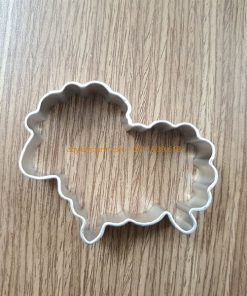Cutter/ Khuôn nhấn hình con cừu
