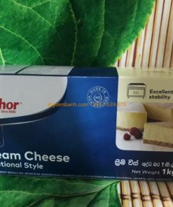 Creamcheese/ Phô mai kem Anchor