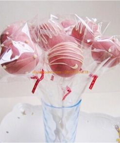 Túi bánh cakepop