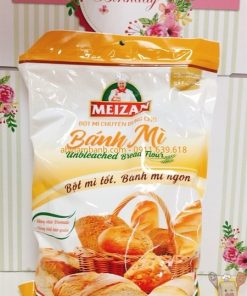 Bột Bánh Mì Meizan 1Kg