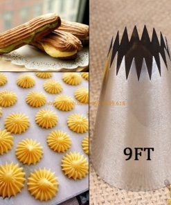 Đui / đuôi đúc 9FT