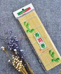 Mành cuốn sushi/ kimbap