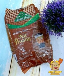 Đường đen Biên Hòa Nữ Hoàng 1kg