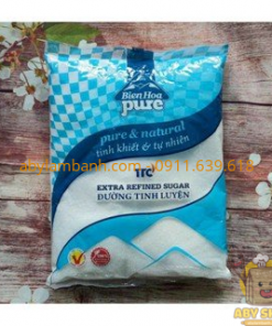 Đường cát Biên Hòa Pure 1kg