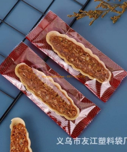 Set 100 túi ép bánh tart thuyền EverDay