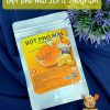 Bột phô mai lắc Jumi  100gr